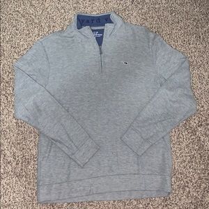Vineyard Vines Sweat Shirt Large